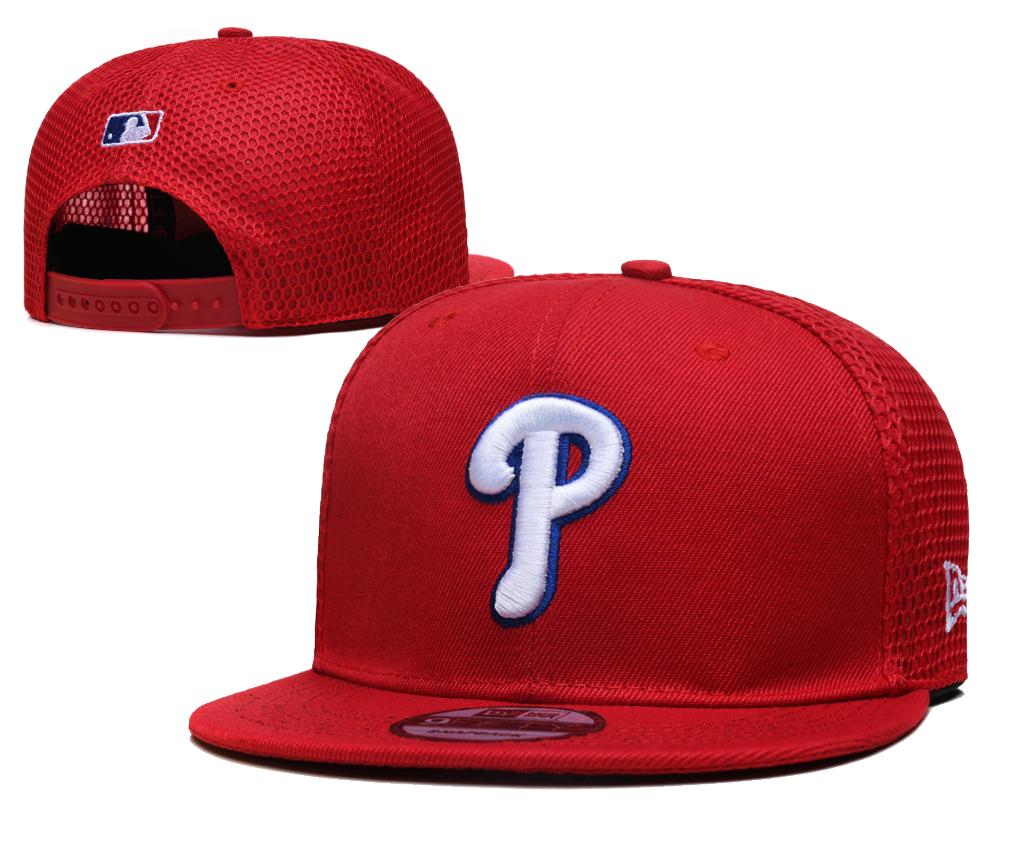2021 MLB Philadelphia Phillies #20 TX hat